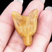 Vacation Simple Style Animal Crystal Agate Ornaments Artificial Decorations sku image 8