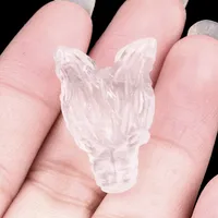 Vacation Simple Style Animal Crystal Agate Ornaments Artificial Decorations sku image 10