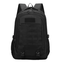 Camouflage Camping & Hiking Hiking Backpack sku image 1