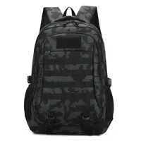 Camouflage Camping & Hiking Hiking Backpack sku image 2