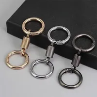 Alloy Geometric Bag Hardware main image 3