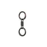 Alloy Geometric Bag Hardware sku image 3