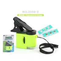 Learning Toys Toddler(3-6Years) Microscope ABS Toys sku image 6