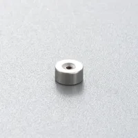 Vacation Classic Style Geometric 304 Stainless Steel Plating Earring Accessories sku image 7