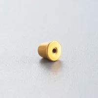 Vacation Classic Style Geometric 304 Stainless Steel Plating Earring Accessories sku image 19