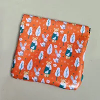Classic Style Flamingo Solid Color Pu Leather sku image 29