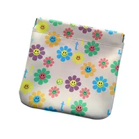 Classic Style Flamingo Solid Color Pu Leather sku image 31