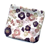 Classic Style Flamingo Solid Color Pu Leather sku image 32