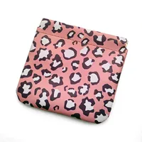 Classic Style Flamingo Solid Color Pu Leather sku image 33