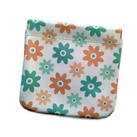 Classic Style Flamingo Solid Color Pu Leather sku image 34