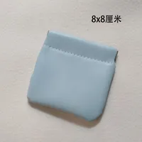 Classic Style Flamingo Solid Color Pu Leather sku image 7