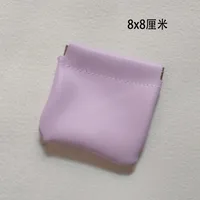Classic Style Flamingo Solid Color Pu Leather sku image 9