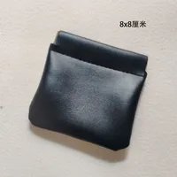 Classic Style Flamingo Solid Color Pu Leather sku image 13
