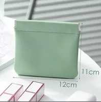 Classic Style Flamingo Solid Color Pu Leather sku image 16