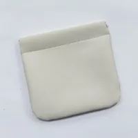 Classic Style Flamingo Solid Color Pu Leather sku image 21