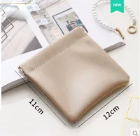 Classic Style Flamingo Solid Color Pu Leather sku image 26