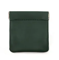 Classic Style Flamingo Solid Color Pu Leather sku image 27
