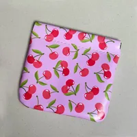 Classic Style Flamingo Solid Color Pu Leather sku image 28