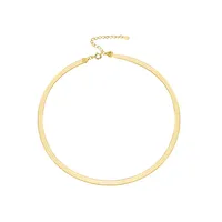 Wholesale Ins Style Geometric Necklace sku image 4