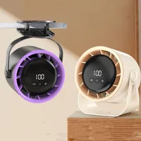 Casual Multicolor ABS Fan Fans & Heating main image 1