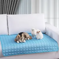 Pet Garden Dog Nest Cage Mat Durable Comfortable Suitable For Small Medium Dogs main image 2