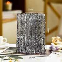 Simple Style Solid Color Glass Vase sku image 4