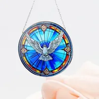 1 Piece Eagle Indoor Glass Nordic Style main image 1