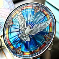 1 Piece Eagle Indoor Glass Nordic Style main image 3