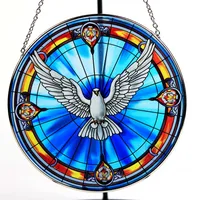 1 Piece Eagle Indoor Glass Nordic Style main image 5