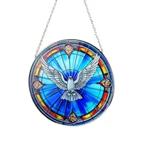 1 Piece Eagle Indoor Glass Nordic Style sku image 1