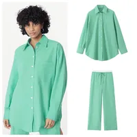 Holiday Selfie Women's Casual Elegant Streetwear Stripe Polyester Pant Co-ord Set Shorts Sets main image 1
