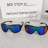 Casual Cool Style Geometric Pc Resin Avaitor Full Frame Glasses main image 3