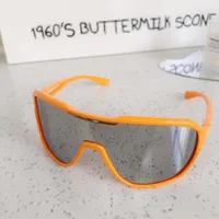 Casual Cool Style Geometric Pc Resin Avaitor Full Frame Glasses sku image 3