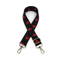 Polyester Heart Shape Bag Strap main image 5