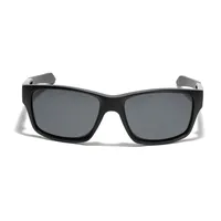 Casual Solid Color Tac Square Full Frame Glasses main image 4