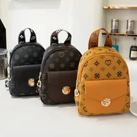 Geometric Daily Women's Backpack main image 4