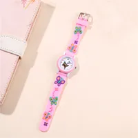 Cute Butterfly Buckle Quartz main image 7