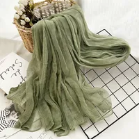 Women's Elegant Sweet Color Block  Silk Silk Scarf sku image 12