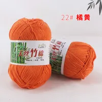 Casual Solid Color Cotton Bamboo Fibre sku image 22