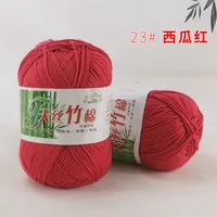 Casual Solid Color Cotton Bamboo Fibre sku image 23