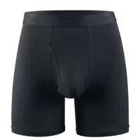 Men's Solid Color Simple Style main image 5