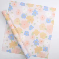 Cute Sweet Flower Paper sku image 1