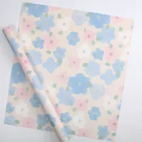 Cute Sweet Flower Paper sku image 4