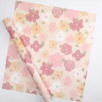 Cute Sweet Flower Paper sku image 2