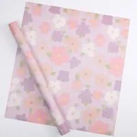 Cute Sweet Flower Paper sku image 3