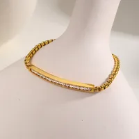 Vintage Style Simple Style Geometric 201 Stainless Steel Women's Bracelets main image 4