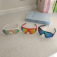 Casual Vacation Sports Glasses Pc Resin Special-Shaped Mirror Avaitor Full Frame Glasses main image 2