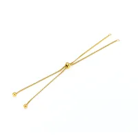 Simple Style Classic Style Geometric 304 Stainless Steel Plating DIY Jewelry Accessories main image 4