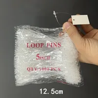 Basic Solid Color Plastic Ornament Packing Ribbon sku image 2