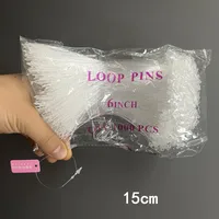 Basic Solid Color Plastic Ornament Packing Ribbon sku image 3